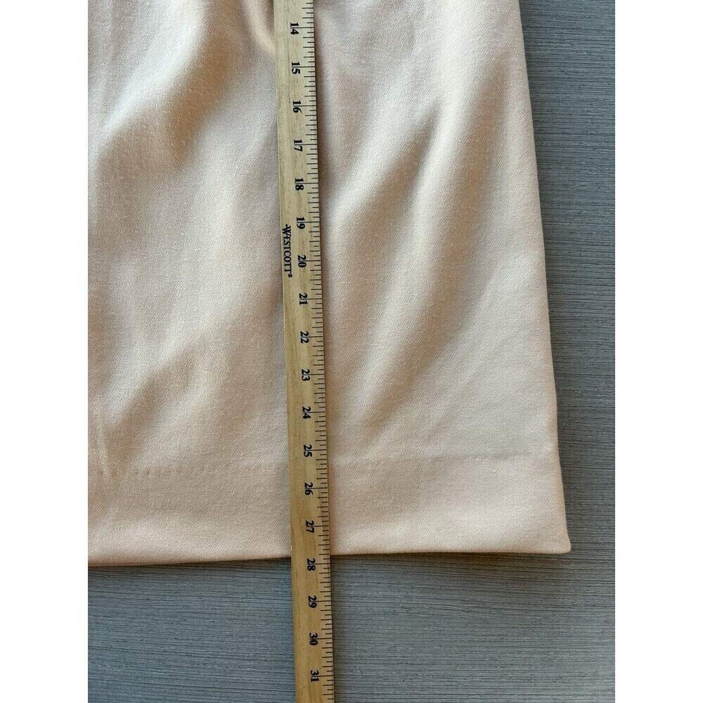 Vintage Givenchy Sport Wool Blend A-Line Skirt 16 - Picture 7 of 7